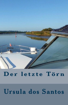 Der Letzte Torn (German Edition)