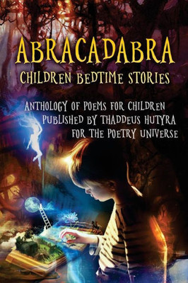 Abracadabra: Children Bedtime Stories