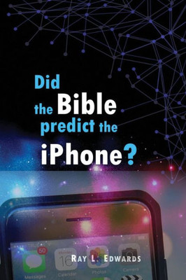 Did The Predict The Iphone?