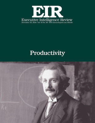 Productivity: Executive Intelligence Review