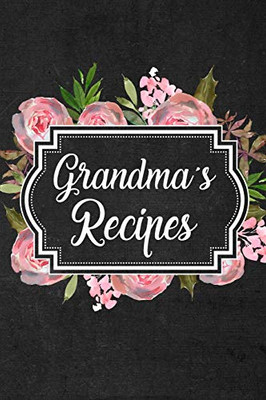 Grandma's Recipes