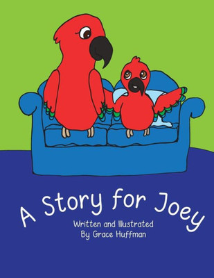 A Story For Joey