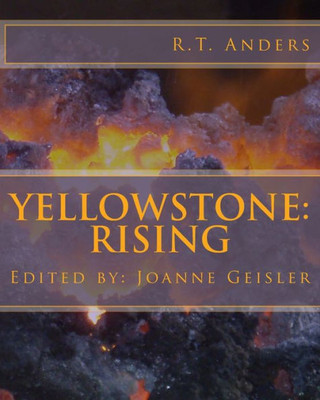 Yellowstone: Rising