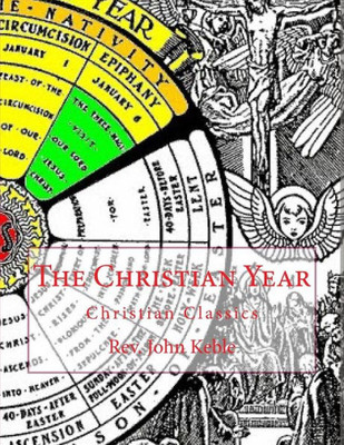 The Christian Year: Christian Classics