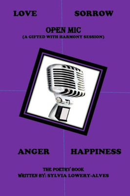 Open Mic: A Gifted With Harmony Session