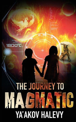 The Journey To Magmatic