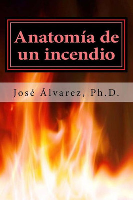 Anatomía De Un Incendio (Spanish Edition)
