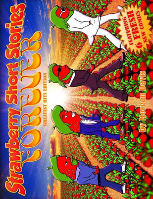 Strawberry Short Stories Greatest Hits