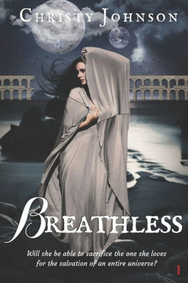 Breathless (Breathe) (Volume 1)