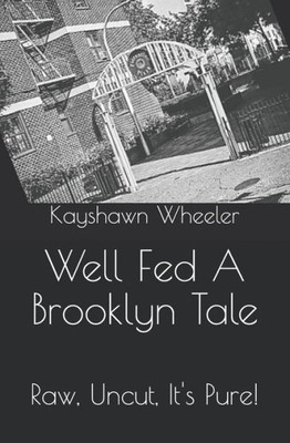 Well Fed A Brooklyn Tale