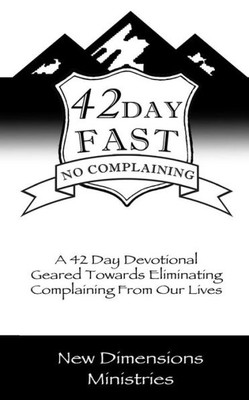 42 Day Fast