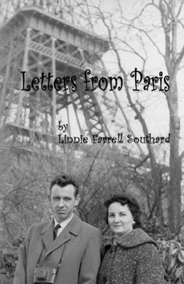 Letters From Paris