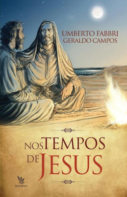 Nos Tempos De Jesus (Portuguese Edition)