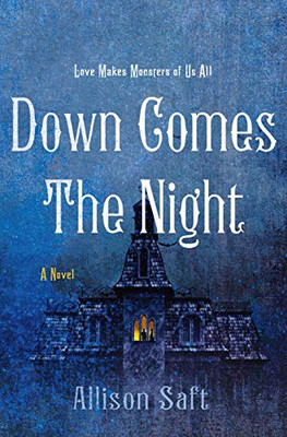 Down Comes the Night: A Novel