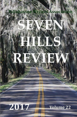 Seven Hills Review 2017: And Penumbra Poetry Competition (7 Hills)