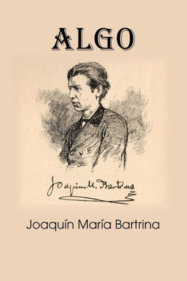 Algo (Spanish Edition)