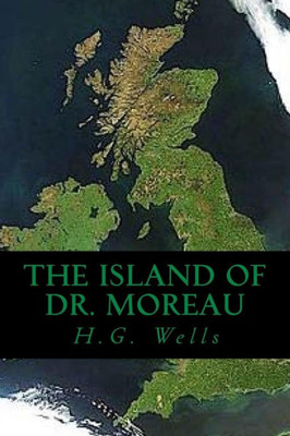 The Island Of Dr Moreau