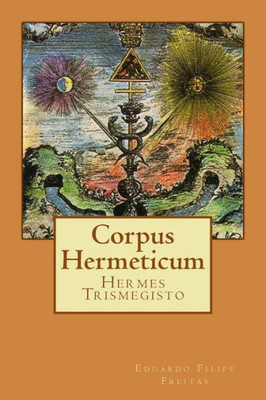 Corpus Hermeticum (Portuguese Edition)