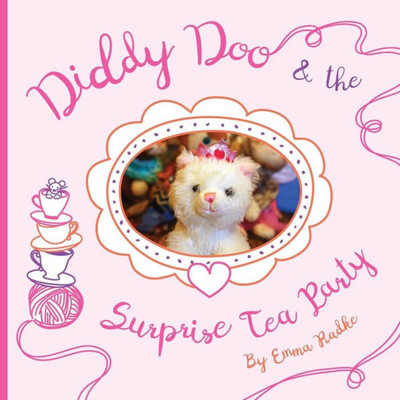 Diddy Doo And The Surprise Tea Party
