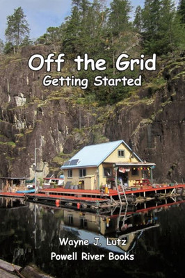 Off The Grid - Getting Started