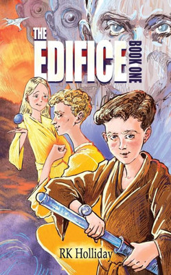 The Edifice (Drifter)