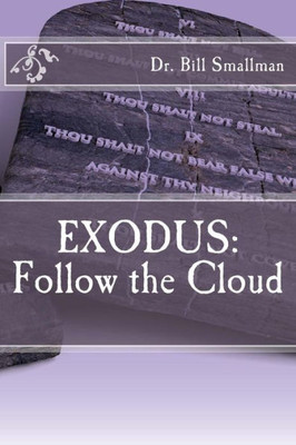 Exodus: Follow The Cloud (Trust Series)
