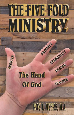 The Five Fold Ministry