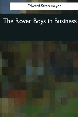 The Rover Boys In Business