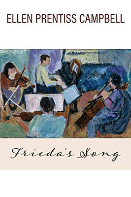 Frieda's Song - Paperback
