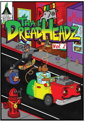 The Dread Headz (First Edition)