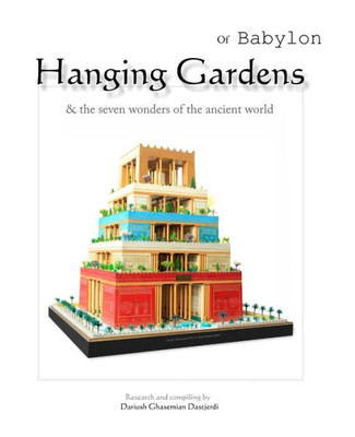 Hanging Gardens Of Babylon