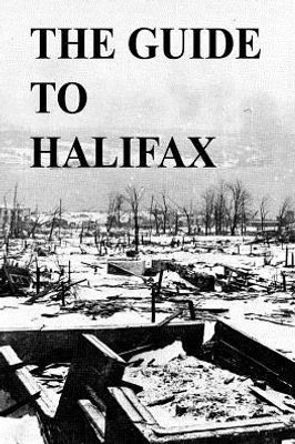 The Guide To Halifax