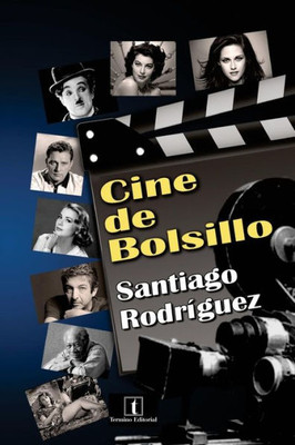 Cine De Bosillo (Spanish Edition)