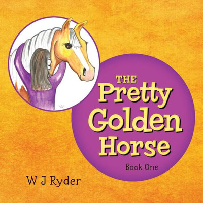 The Pretty Golden Horse