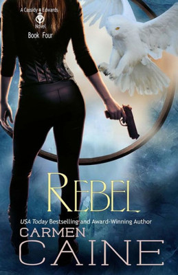 Rebel (Cassidy Edwards)