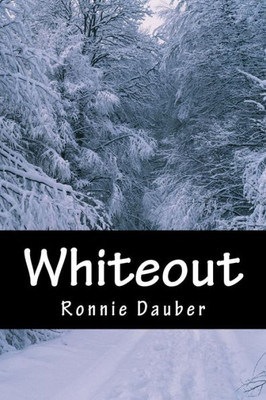 Whiteout (Sarah Davies)