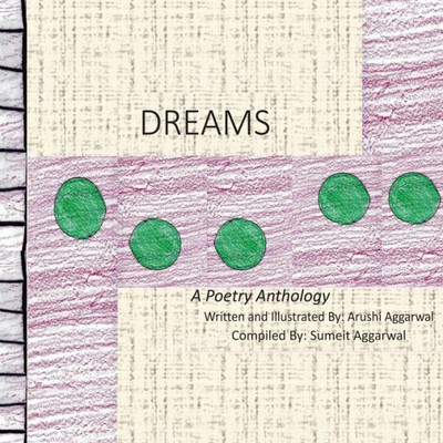 Dreams: A Poetry Anthology