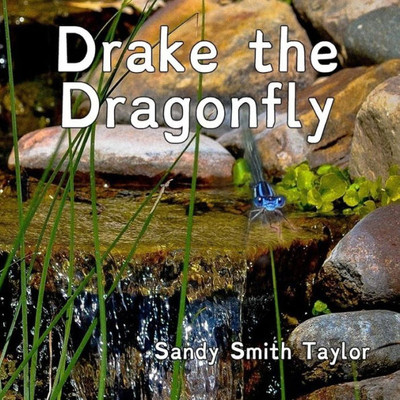 Drake The Dragonfly (Volume 1)