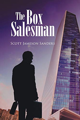 The Box Salesman - Paperback