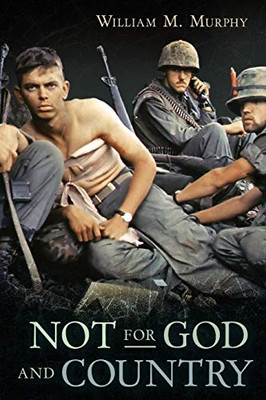 Not for God and Country - Paperback