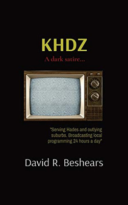 Khdz: A dark satire...