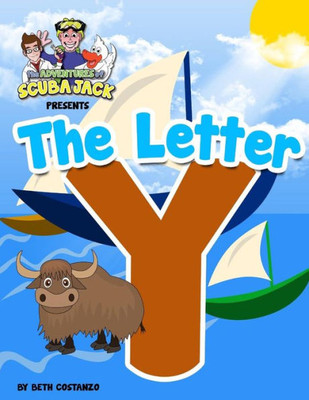 The Letter "Y"