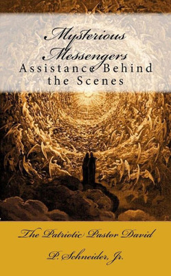 Mysterious Messengers: Assistance Behind The Scenes