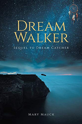 Dream Walker - 9781636305066