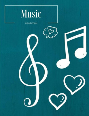 Music Collection: Dark Green Edition