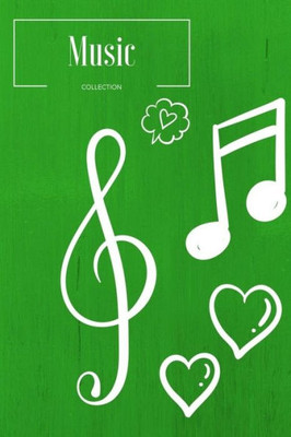 Music Collection: Green Edition