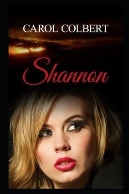 Shannon (Wyandotte Mystery Series)