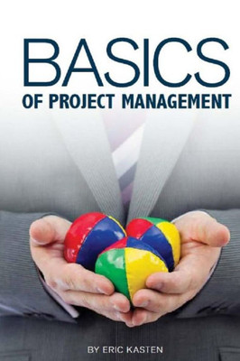 Basics Of Project Management