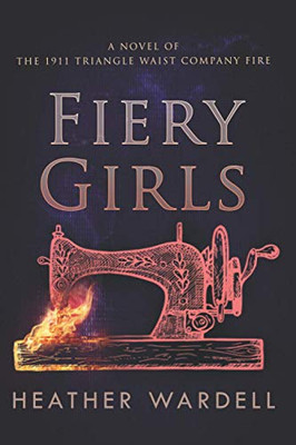 Fiery Girls