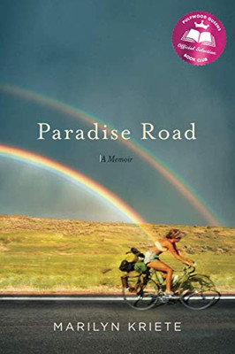 Paradise Road: A Memoir